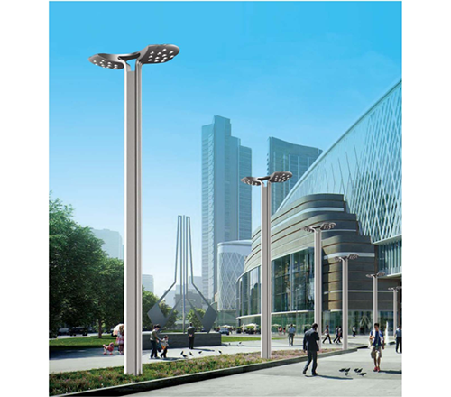 兴安盟路灯